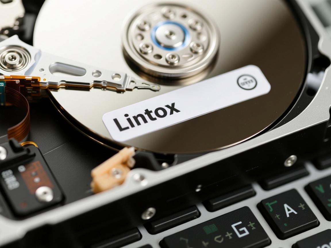 linux如何修改磁盘名称  第2张 linux如何修改磁盘名称  第2张