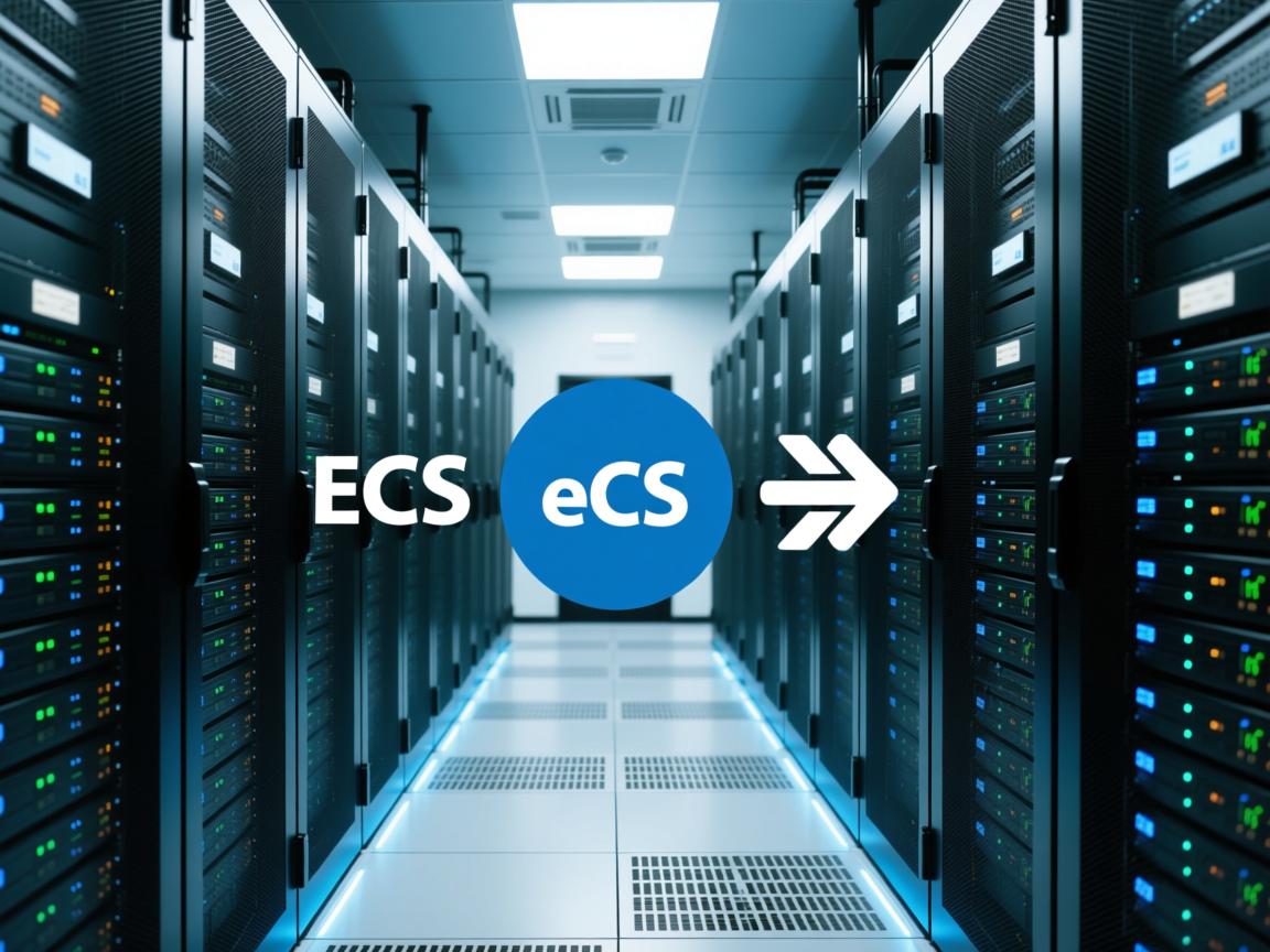 虚拟主机与ecs服务器的区别  第1张 虚拟主机与ecs服务器的区别  第1张