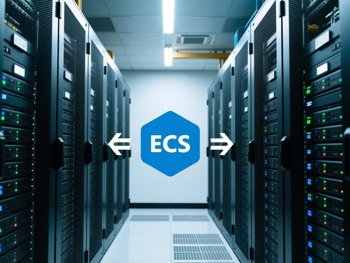 虚拟主机与ecs服务器的区别  第3张 虚拟主机与ecs服务器的区别  第3张