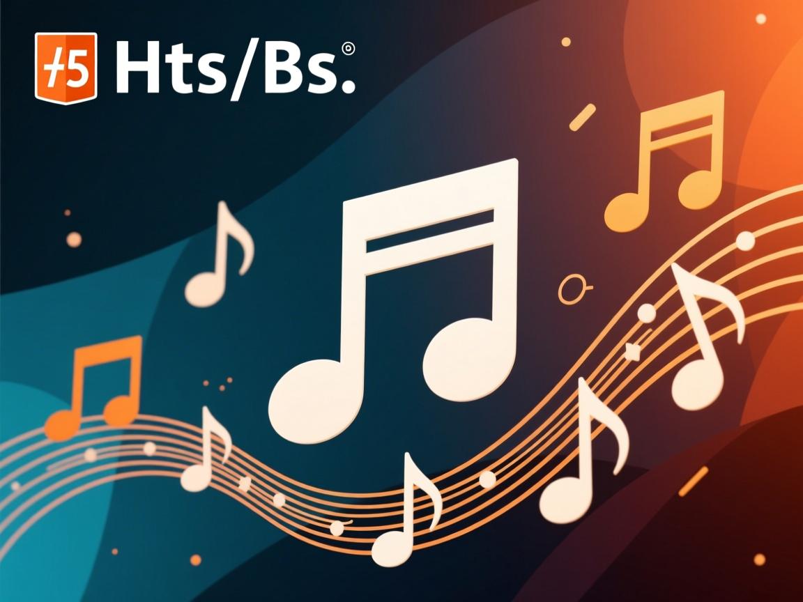 html5如何加背景音乐  第1张 html5如何加背景音乐  第1张