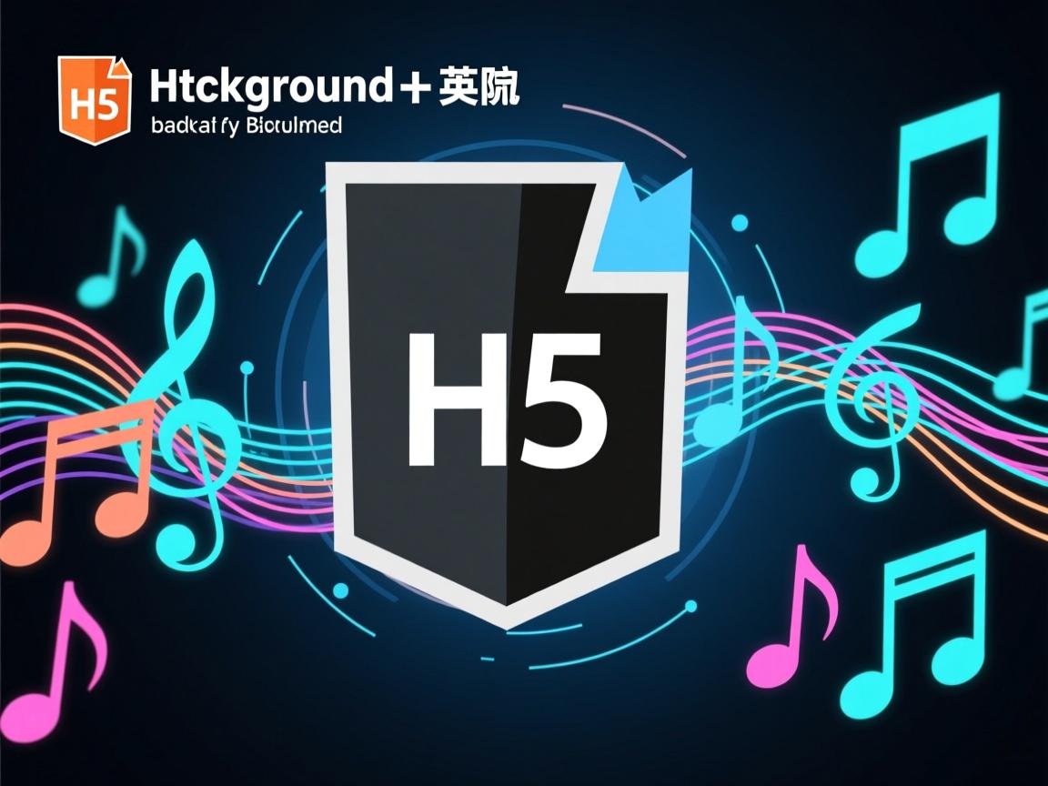 html5如何加背景音乐  第3张 html5如何加背景音乐  第3张