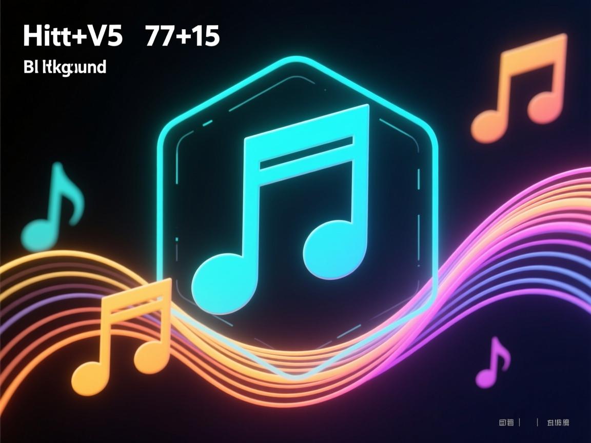 html5如何加背景音乐  第2张 html5如何加背景音乐  第2张