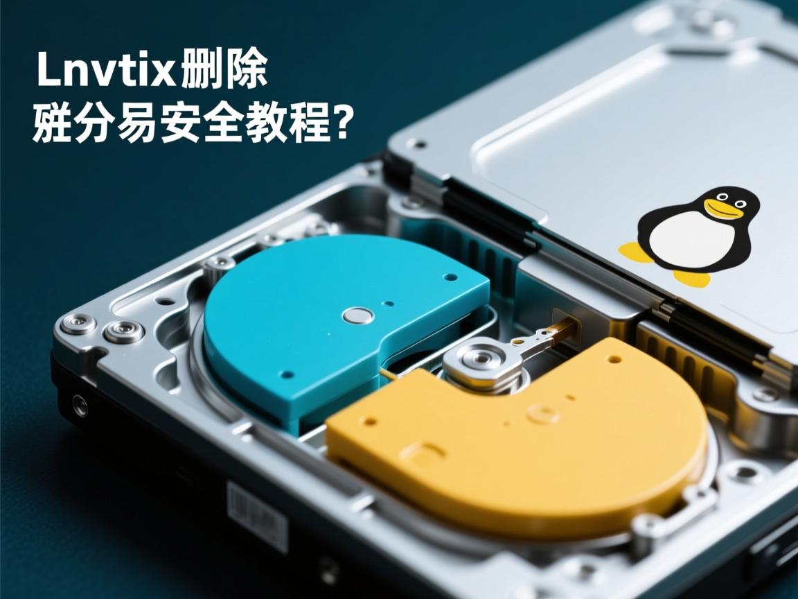 Linux删除主分区安全教程?  第3张 Linux删除主分区安全教程?  第3张