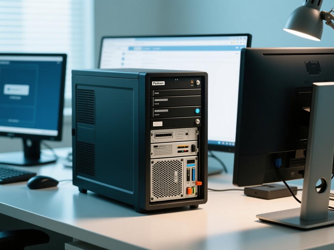 买一个虚拟主机需要什么  第2张 买一个虚拟主机需要什么  第2张