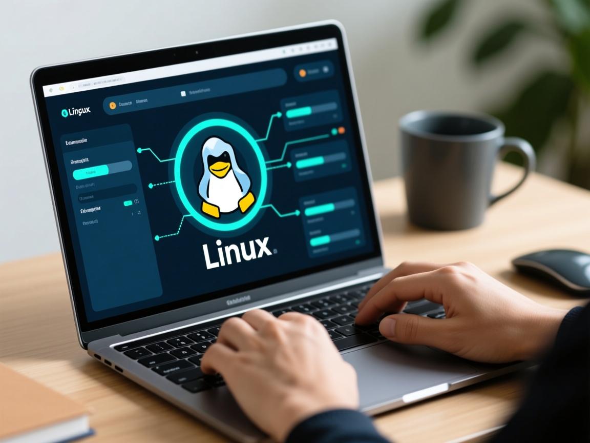 快速掌握Linux远程连接  第2张 快速掌握Linux远程连接  第2张