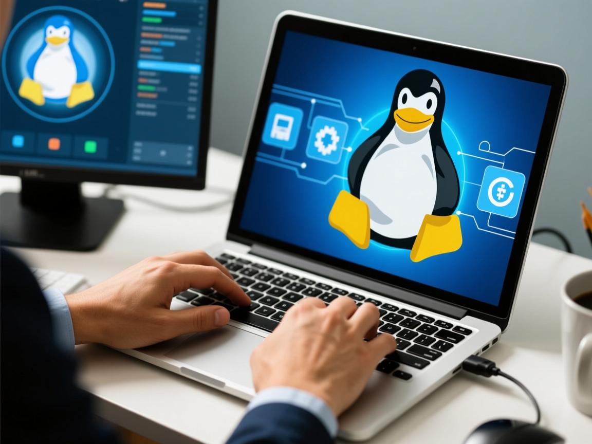 快速掌握Linux远程连接  第3张 快速掌握Linux远程连接  第3张