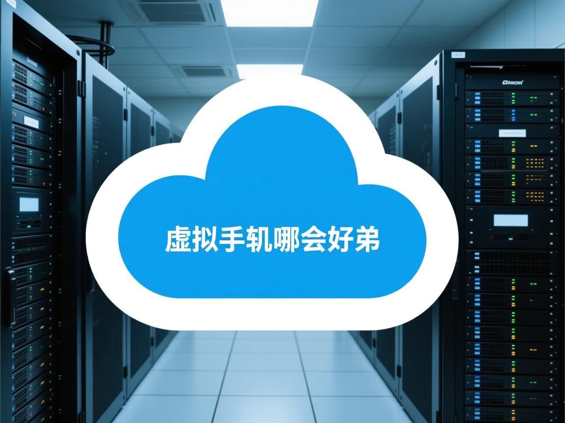 云虚拟主机选哪个好一点  第2张 云虚拟主机选哪个好一点  第2张