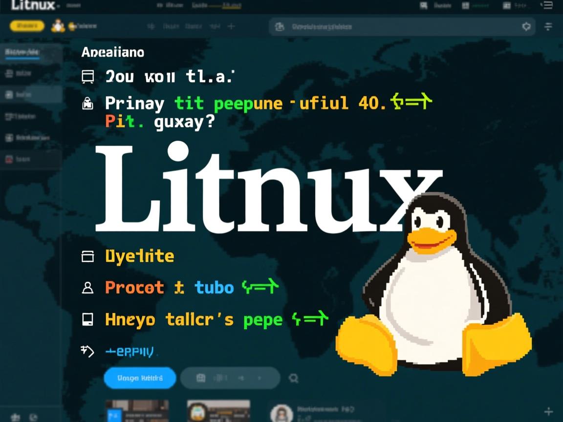linux系统如何编译文件  第2张 linux系统如何编译文件  第2张