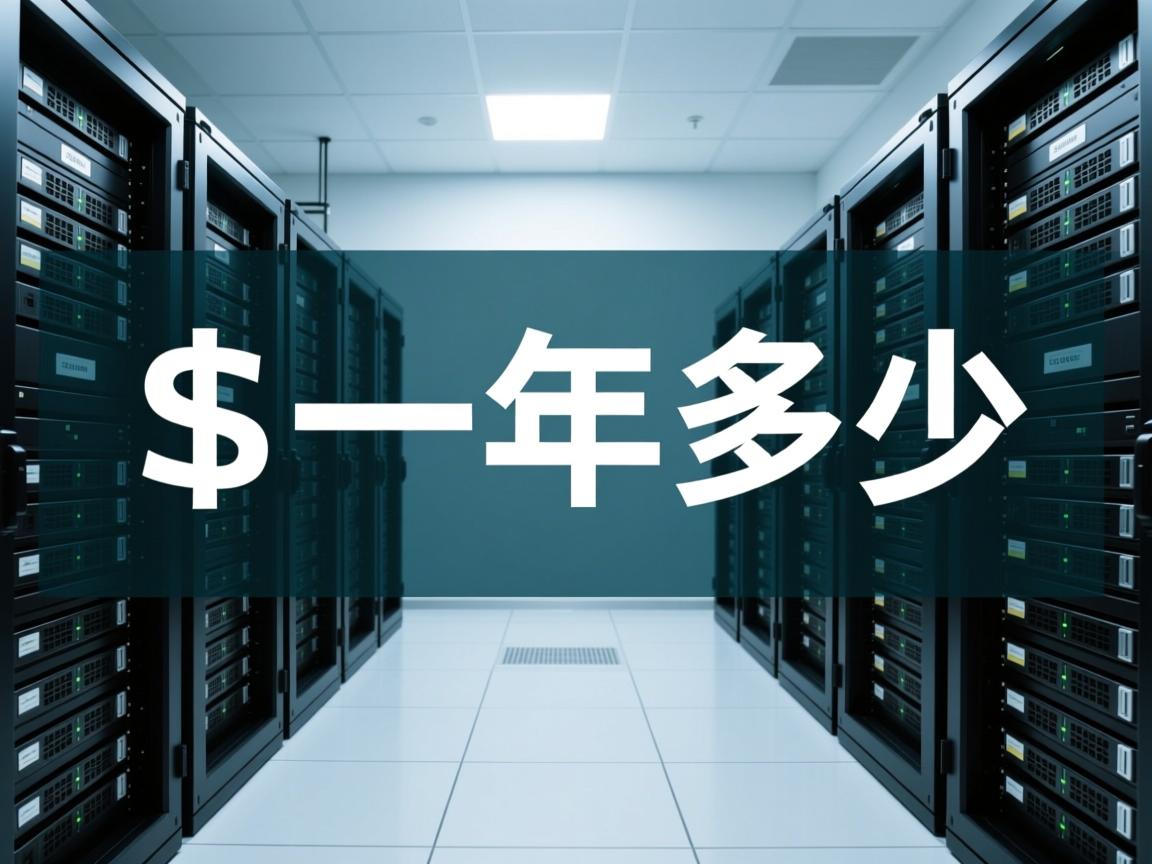 虚拟主机1美元一年多少  第3张 虚拟主机1美元一年多少  第3张