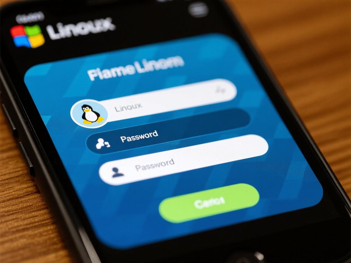 Linux系统如何获取所有用户名和密码  第2张 Linux系统如何获取所有用户名和密码  第2张