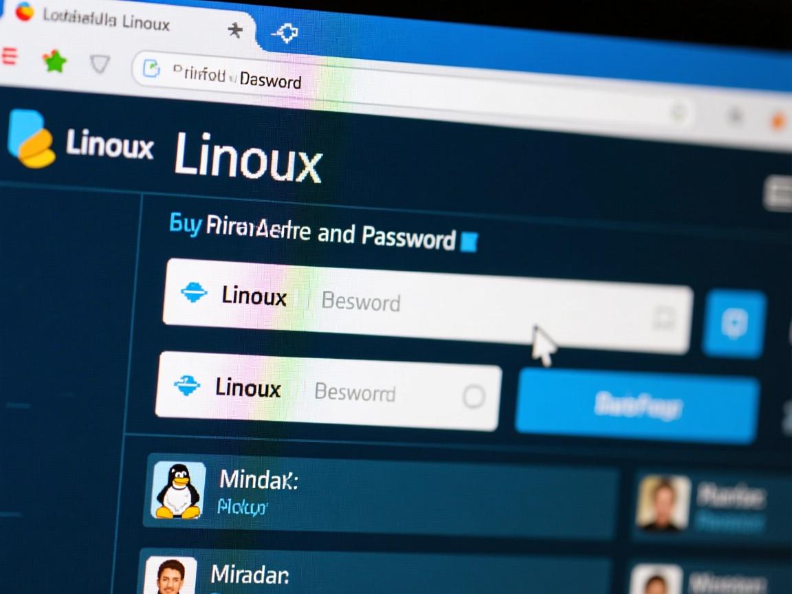Linux系统如何获取所有用户名和密码  第3张 Linux系统如何获取所有用户名和密码  第3张