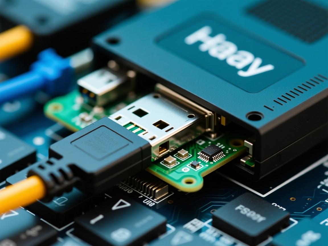 linux 如何自动检测网卡硬件改变  第1张 linux 如何自动检测网卡硬件改变  第1张