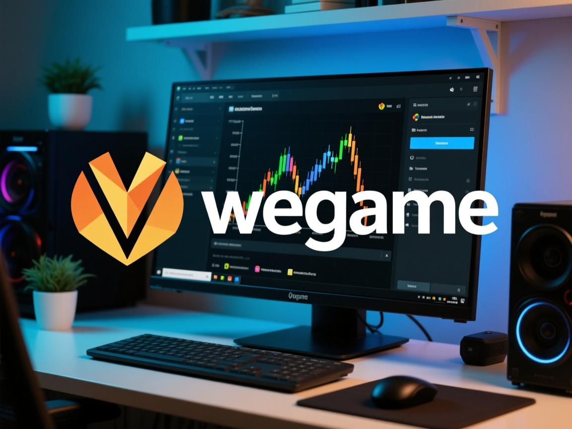 为什么一点开wegame就关机  第2张 为什么一点开wegame就关机  第2张