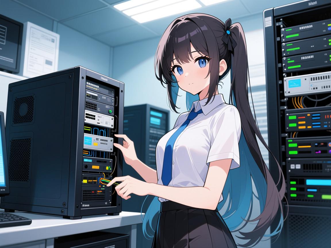 虚拟主机算二次元吗  第1张 虚拟主机算二次元吗  第1张