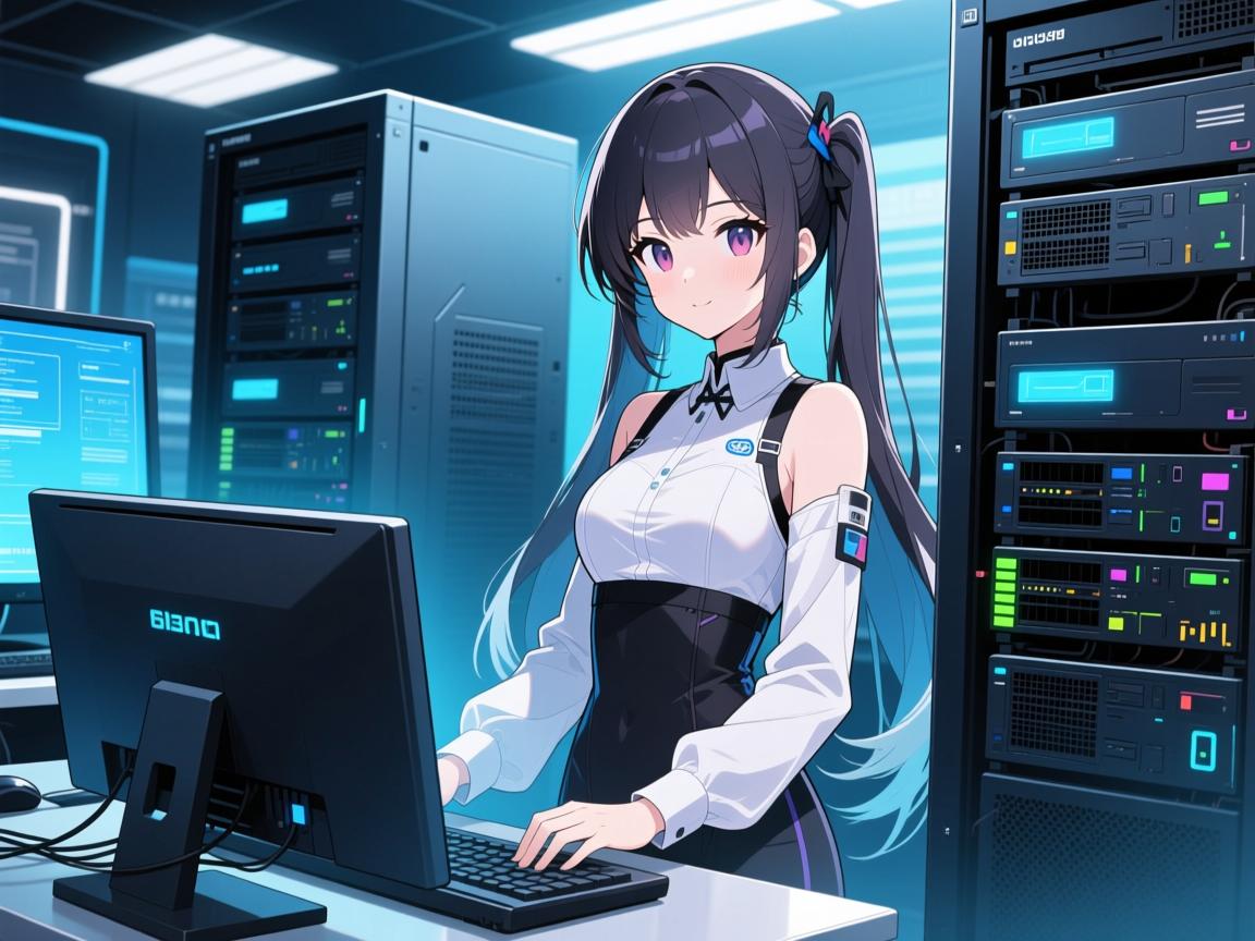 虚拟主机算二次元吗  第3张 虚拟主机算二次元吗  第3张