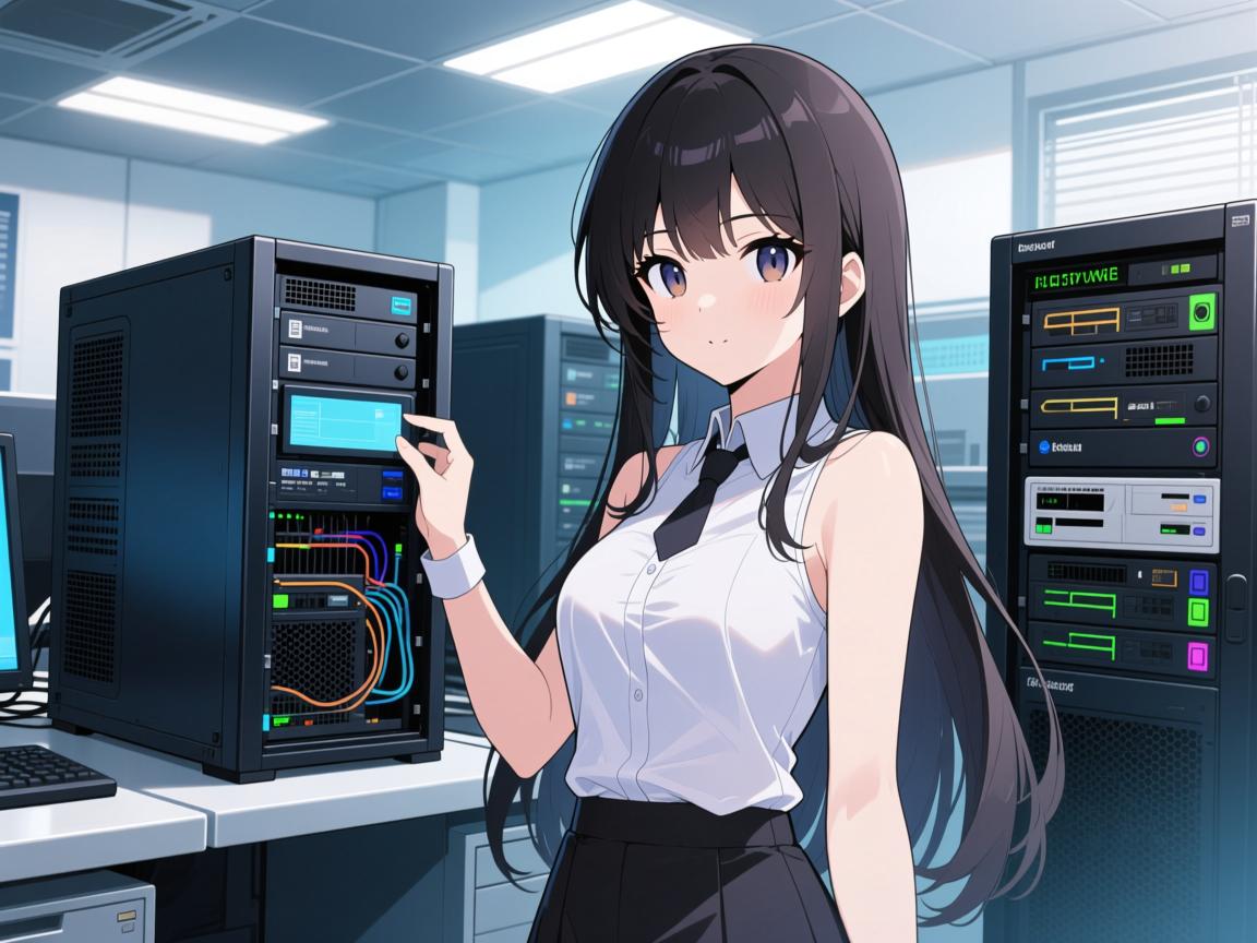 虚拟主机算二次元吗  第2张 虚拟主机算二次元吗  第2张