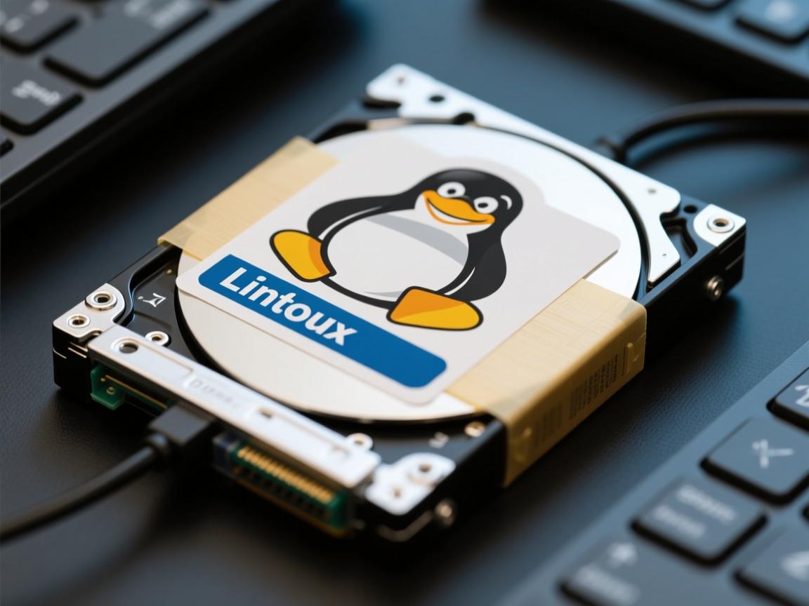 怎样快速封装Linux为ISO？  第2张