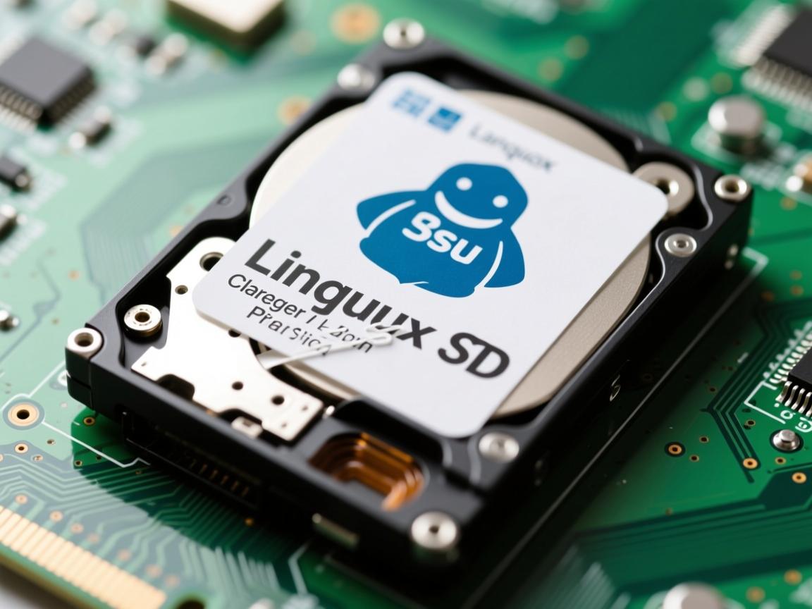 怎样快速封装Linux为ISO？  第3张