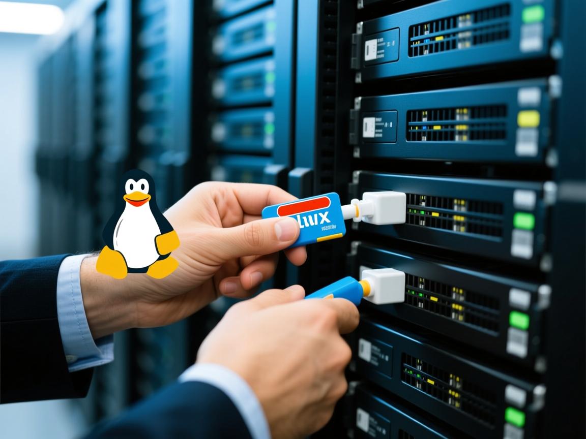 linux如何连接数据库  第3张