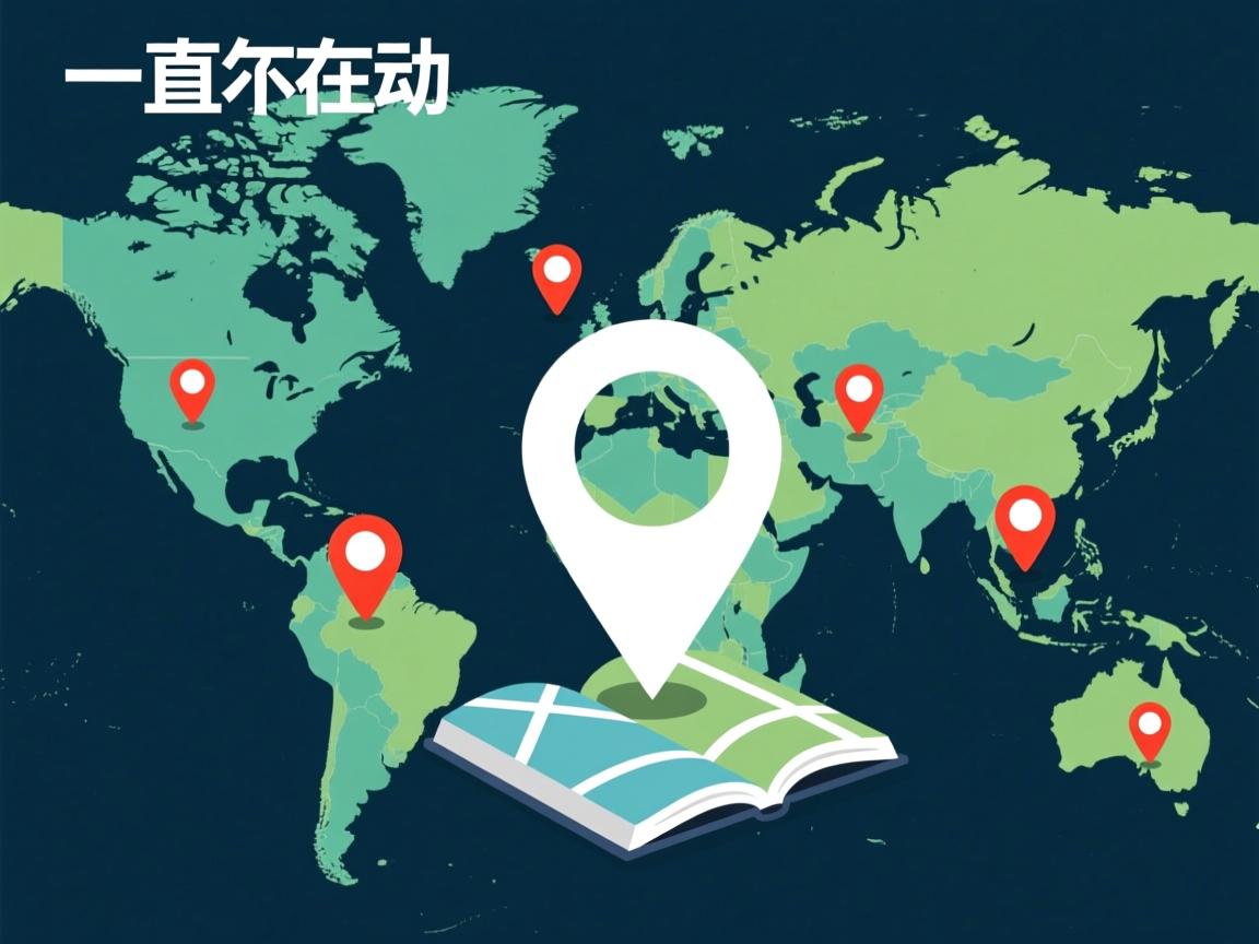 共享位置为什么一直在动  第2张 共享位置为什么一直在动  第2张