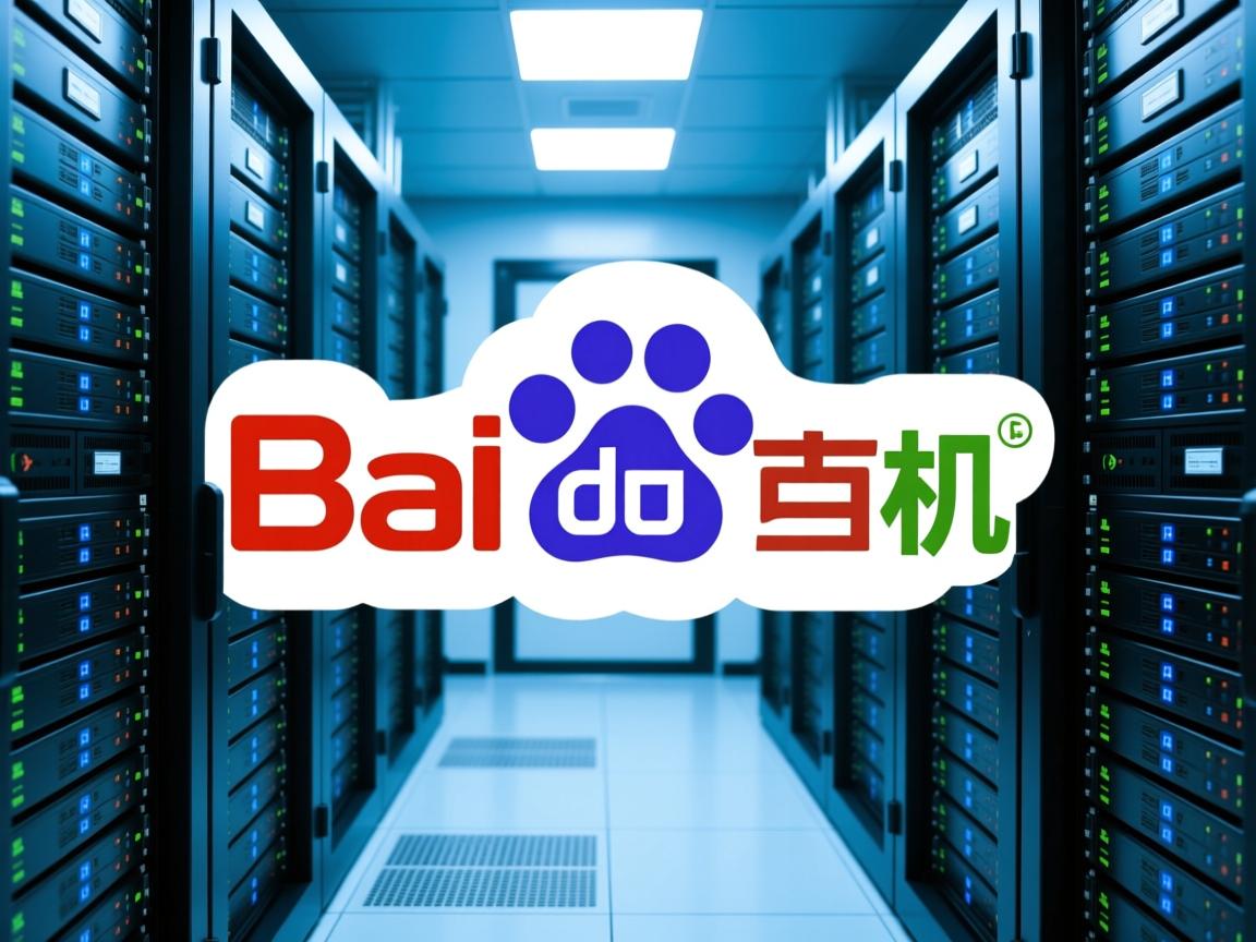 百度虚拟主机服务器设置  第2张 百度虚拟主机服务器设置  第2张