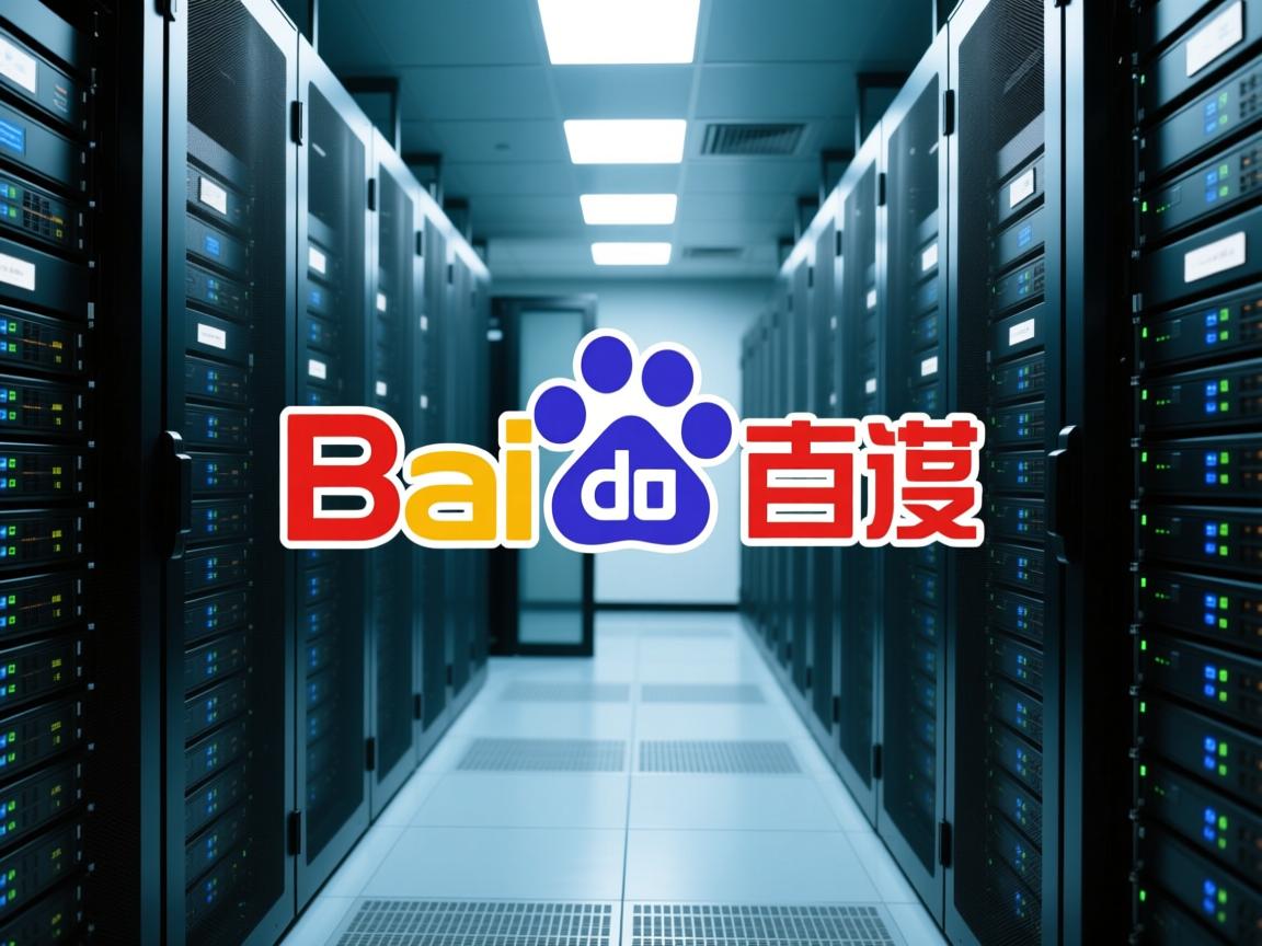 百度虚拟主机服务器设置  第3张 百度虚拟主机服务器设置  第3张