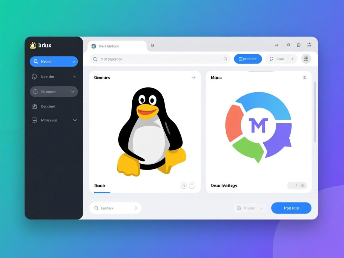 Linux任务管理器如何查看?