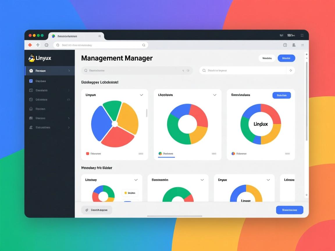 Linux任务管理器如何查看?  第2张 Linux任务管理器如何查看?  第2张