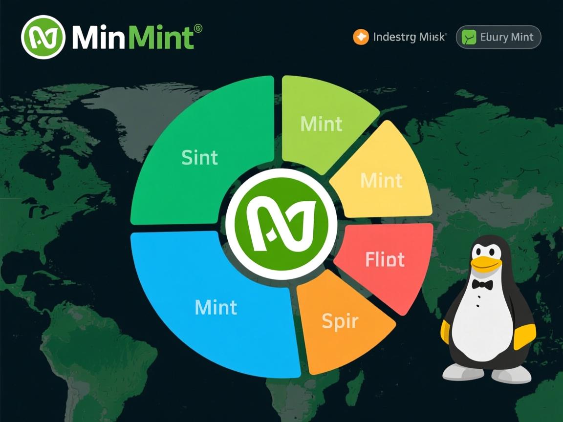 linux mint如何分区  第1张 linux mint如何分区  第1张