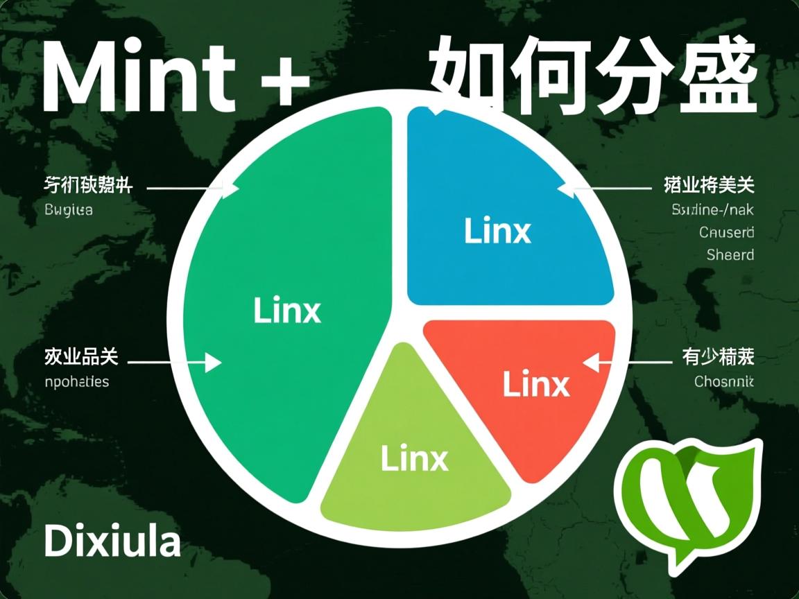 linux mint如何分区  第3张 linux mint如何分区  第3张