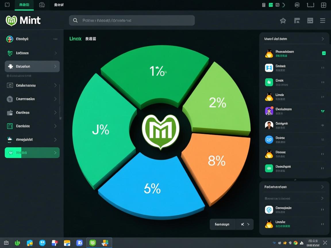 linux mint如何分区  第2张 linux mint如何分区  第2张