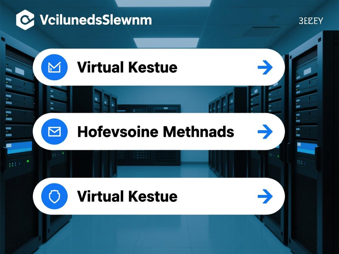 建立虚拟主机的三种方法  第2张 建立虚拟主机的三种方法  第2张