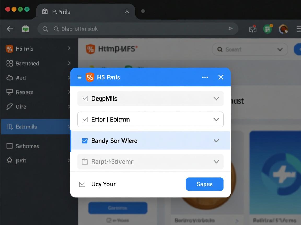 html5如何做下拉列表框  第1张 html5如何做下拉列表框  第1张