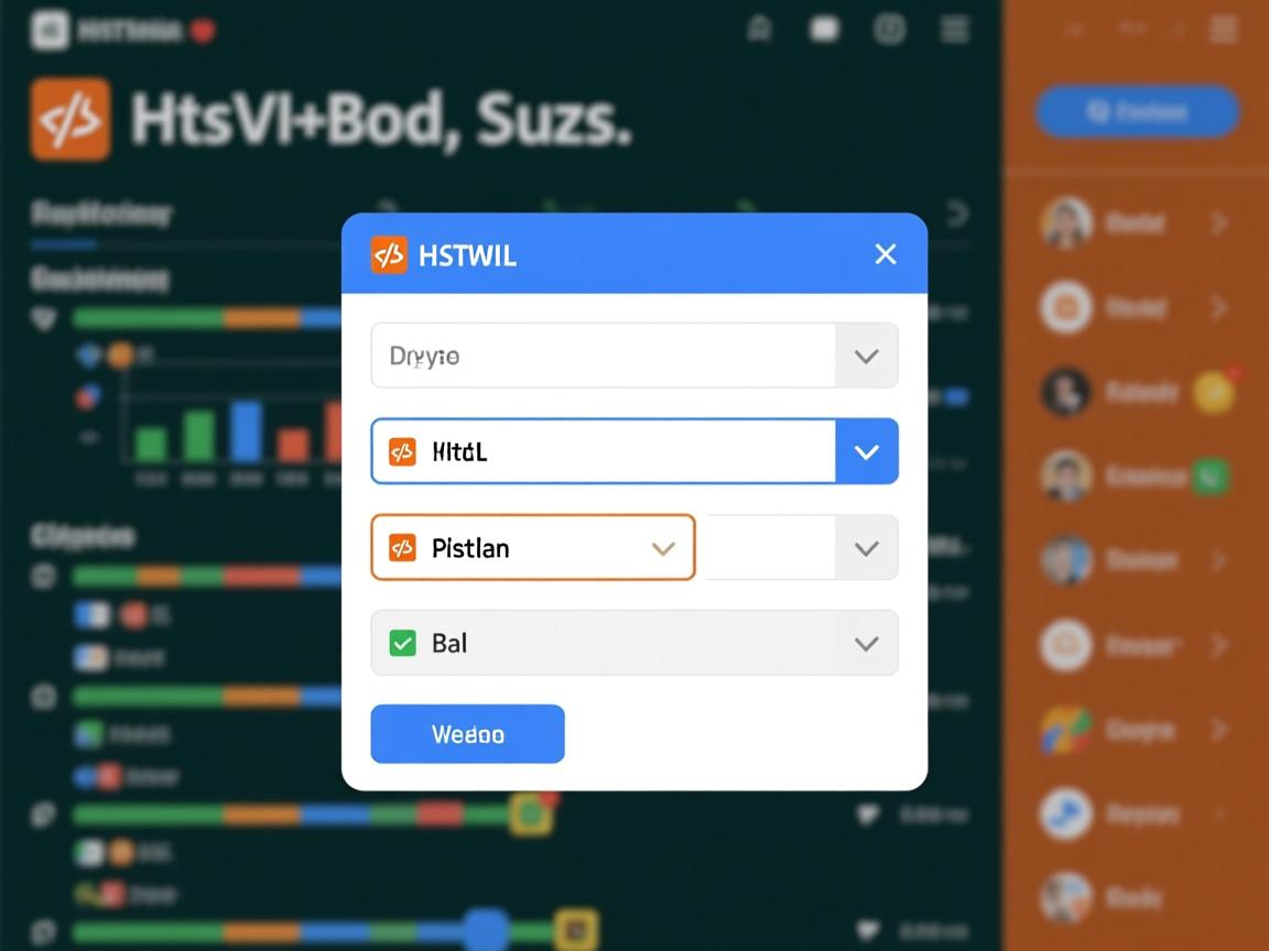 html5如何做下拉列表框  第3张 html5如何做下拉列表框  第3张