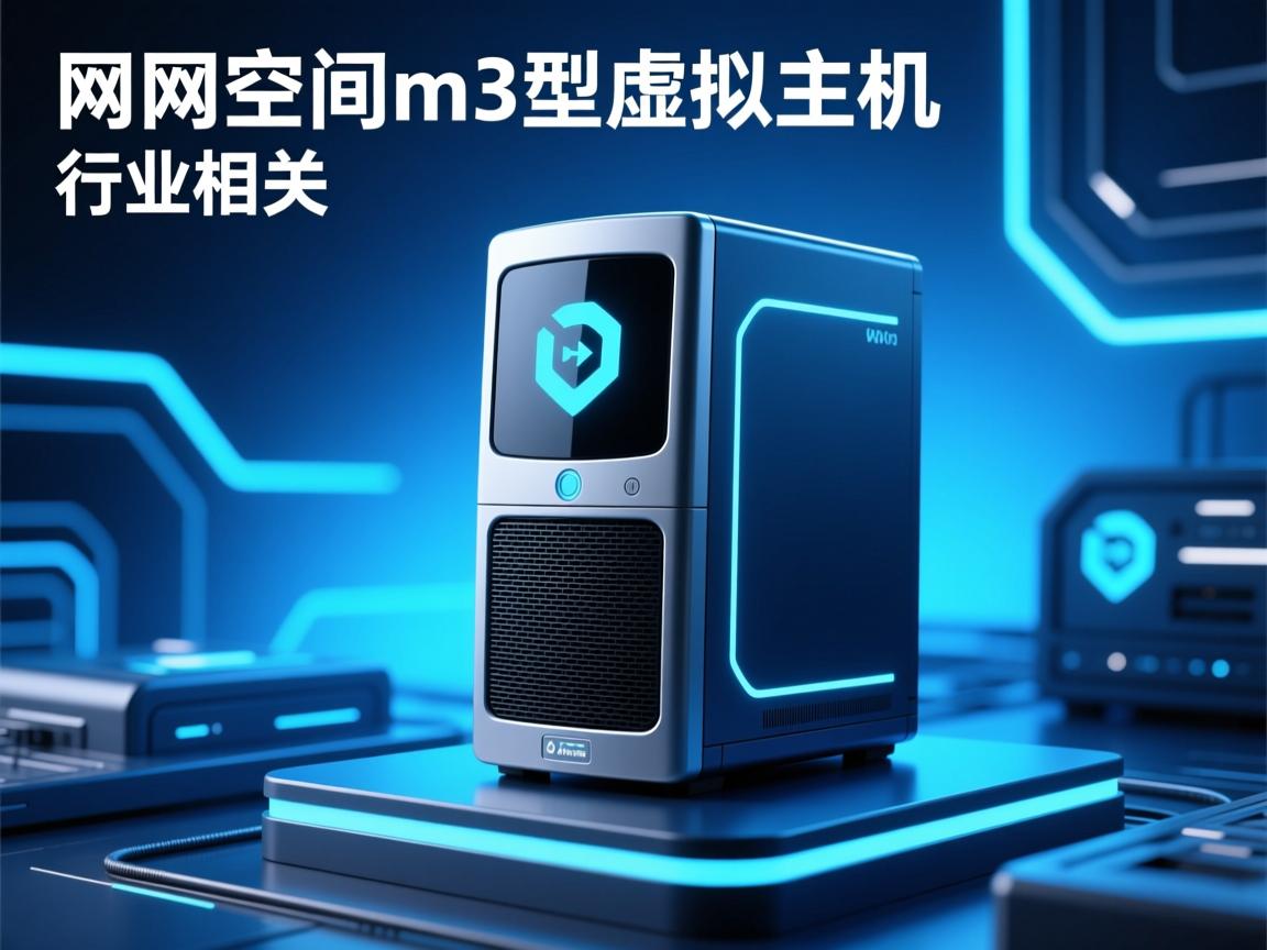 万网空间m3型虚拟主机