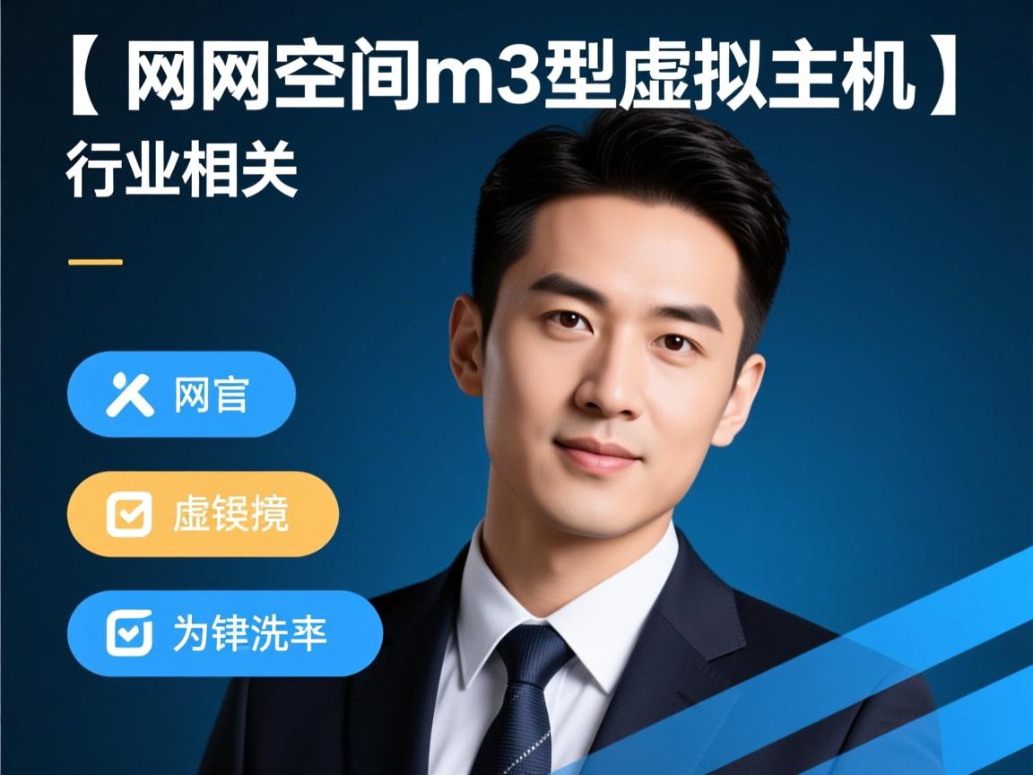 万网空间m3型虚拟主机  第3张 万网空间m3型虚拟主机  第3张