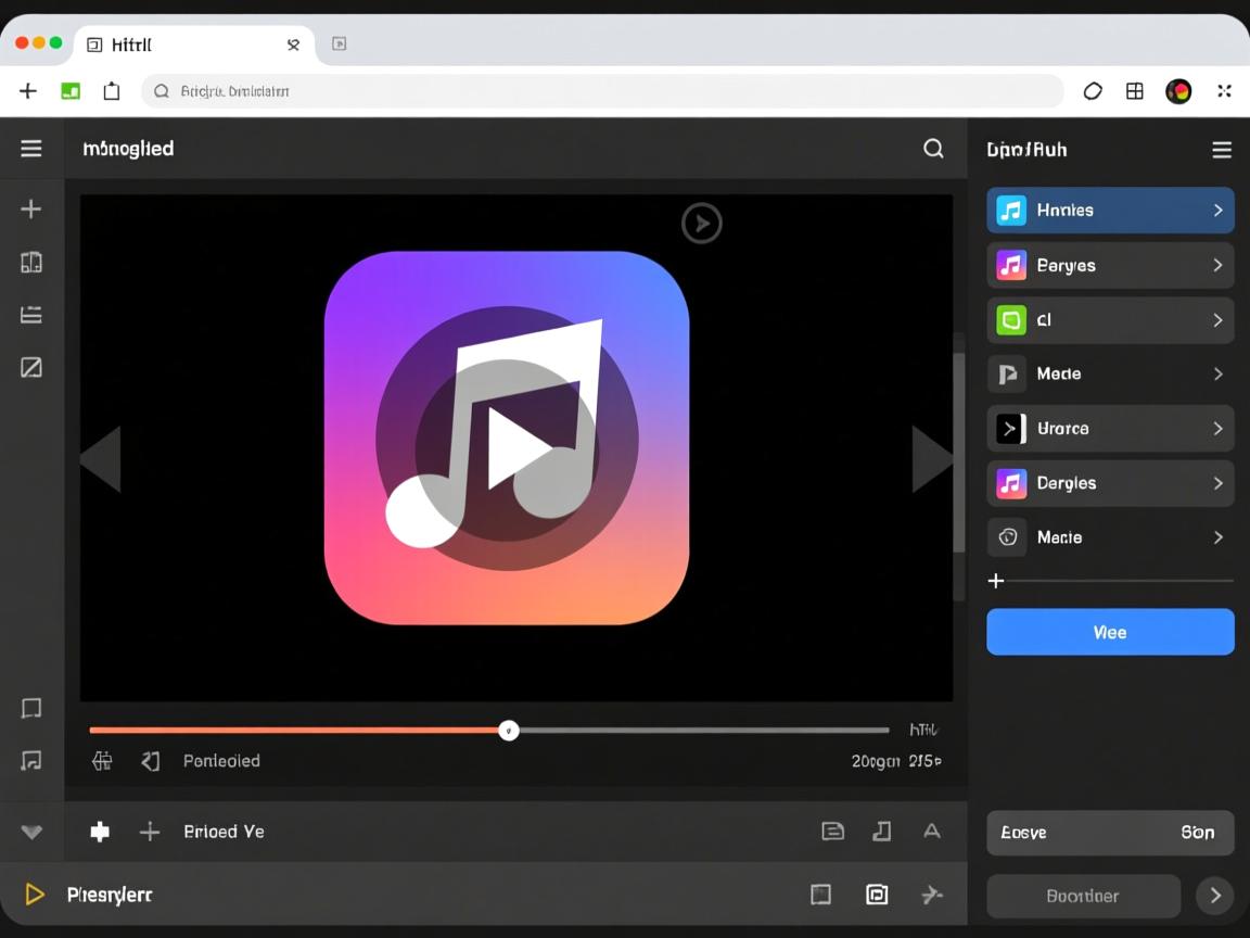 html如何拖放图片播放音乐  第2张 html如何拖放图片播放音乐  第2张