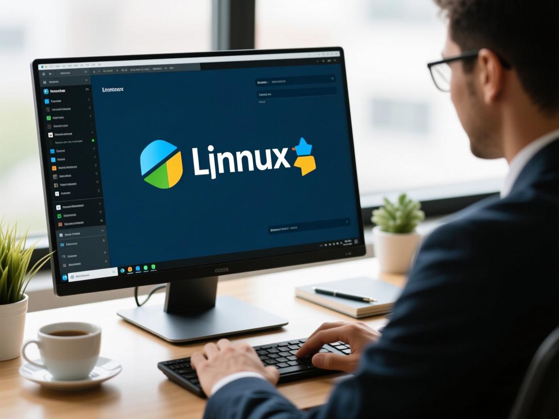 Linux任务如何查看?  第2张 Linux任务如何查看?  第2张