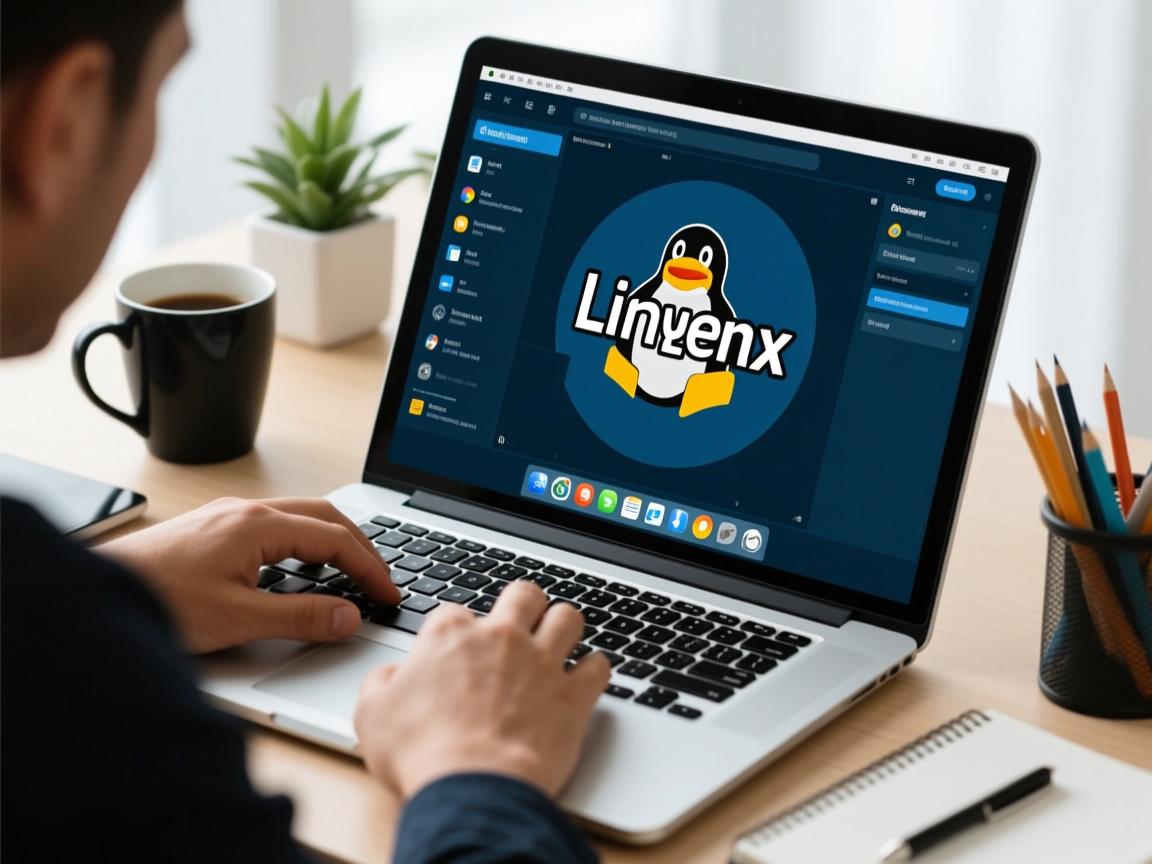 Linux任务如何查看?  第3张 Linux任务如何查看?  第3张