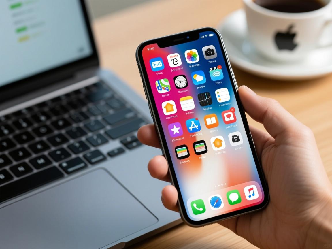 为什么苹果手机wifi慢安卓就很快  第1张 为什么苹果手机wifi慢安卓就很快  第1张