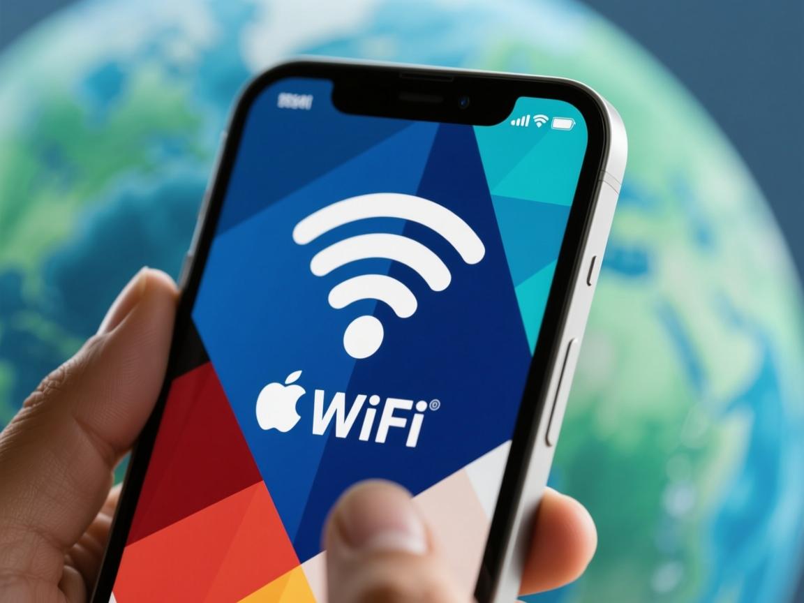 为什么苹果手机wifi慢安卓就很快  第2张 为什么苹果手机wifi慢安卓就很快  第2张