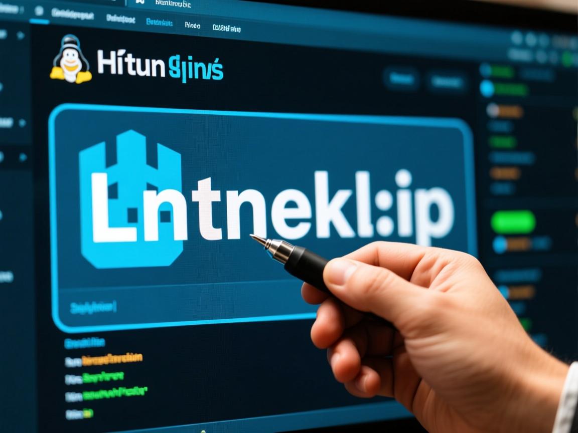 linux防火墙如何屏蔽ip  第1张 linux防火墙如何屏蔽ip  第1张