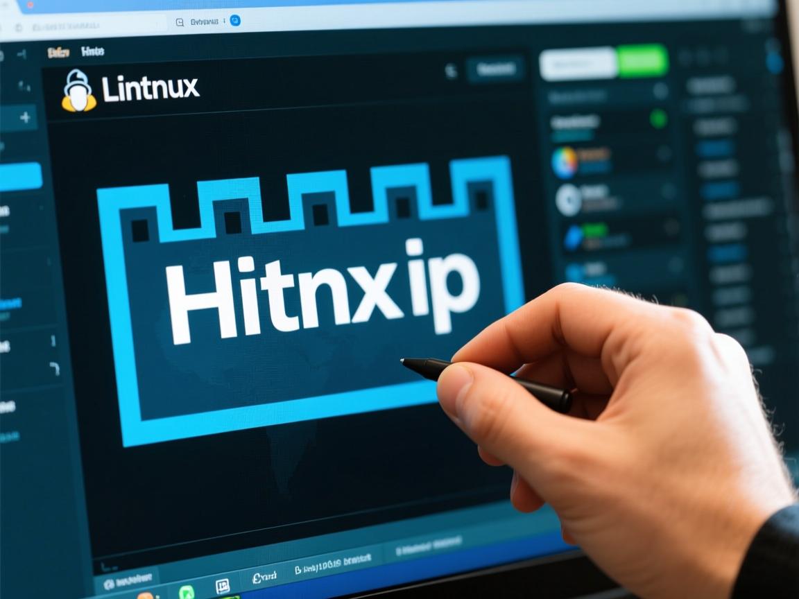 linux防火墙如何屏蔽ip  第2张 linux防火墙如何屏蔽ip  第2张