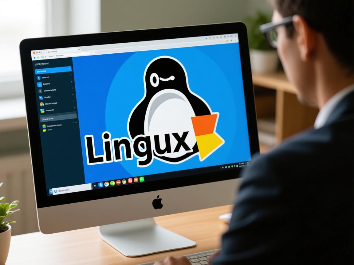 如何查看linux信息  第1张 如何查看linux信息  第1张