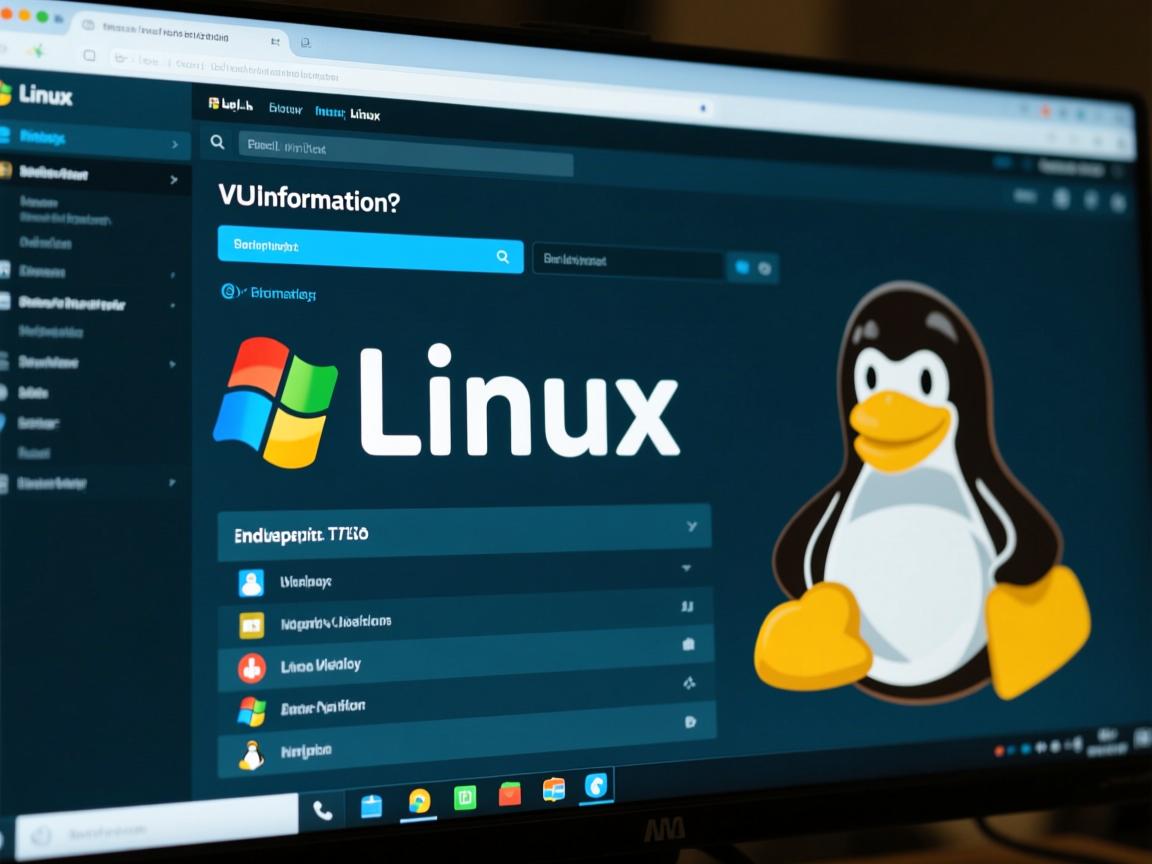 如何查看linux信息  第3张 如何查看linux信息  第3张