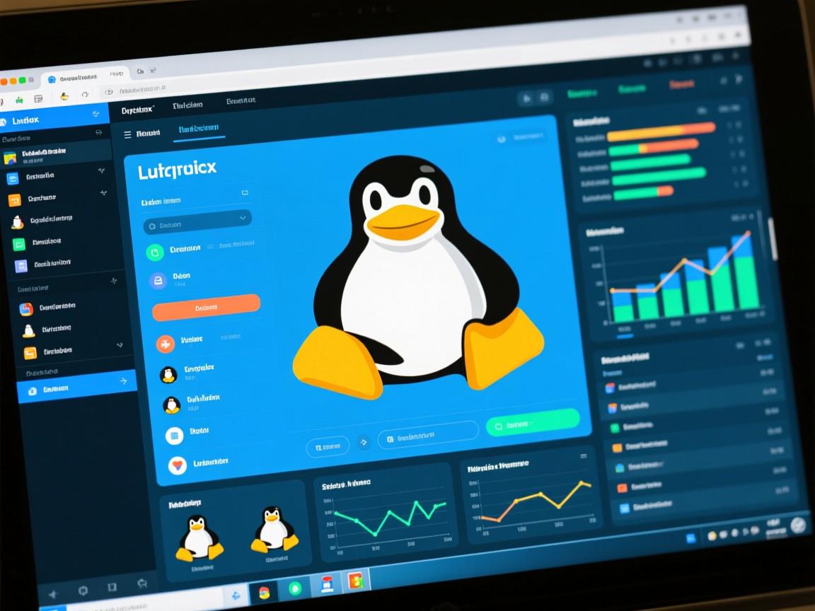 如何查看linux信息  第2张 如何查看linux信息  第2张