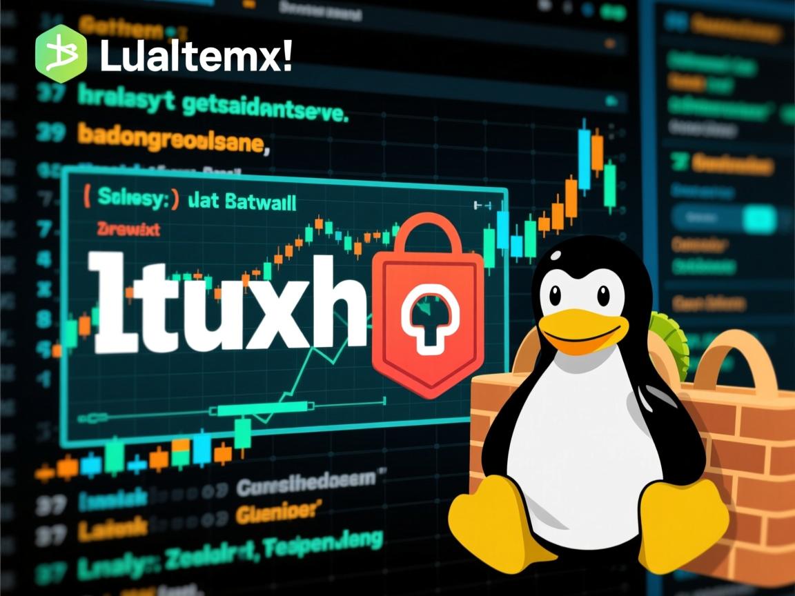 linux防火墙如何屏蔽  第3张 linux防火墙如何屏蔽  第3张