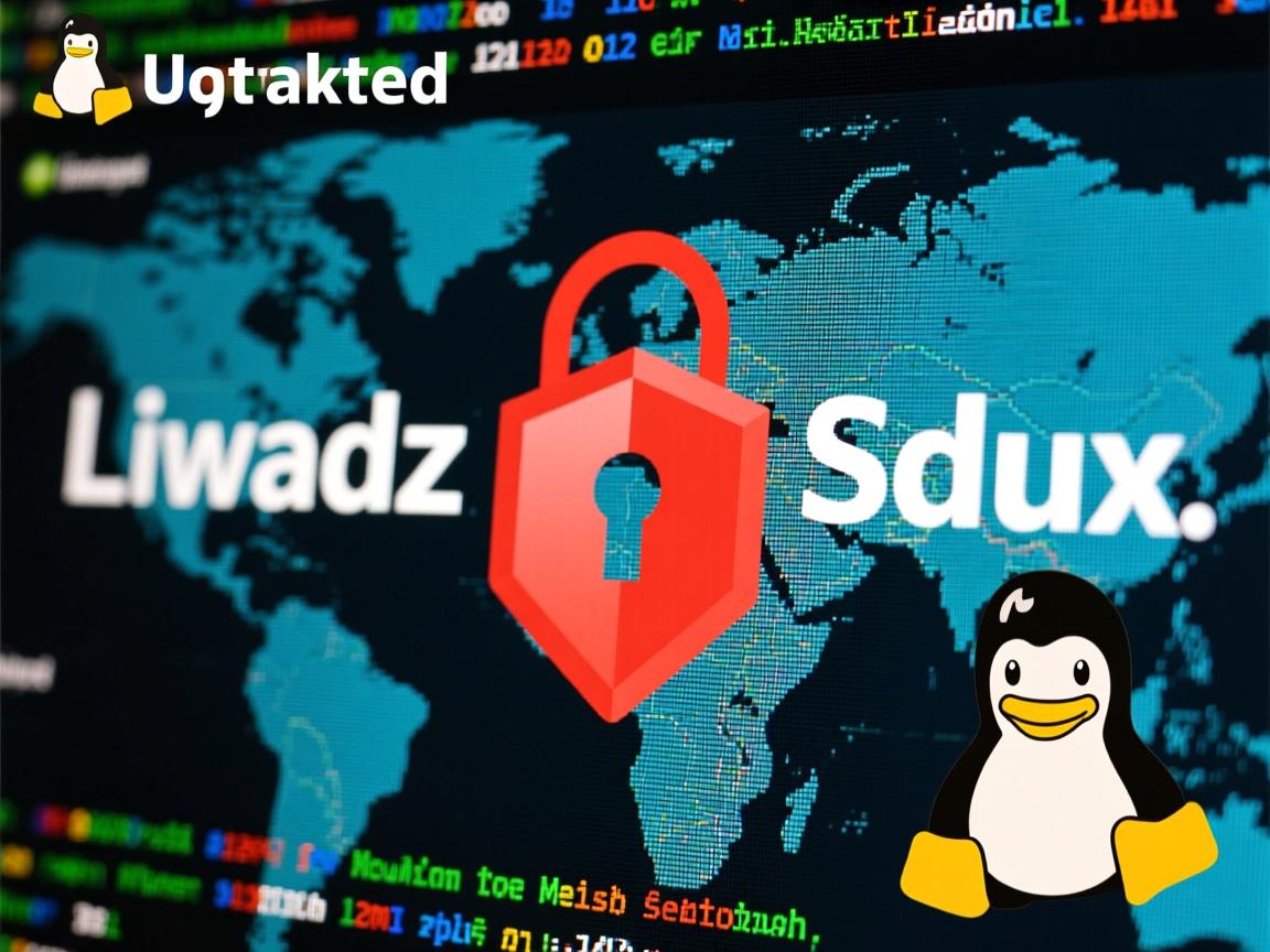 linux防火墙如何屏蔽  第2张 linux防火墙如何屏蔽  第2张