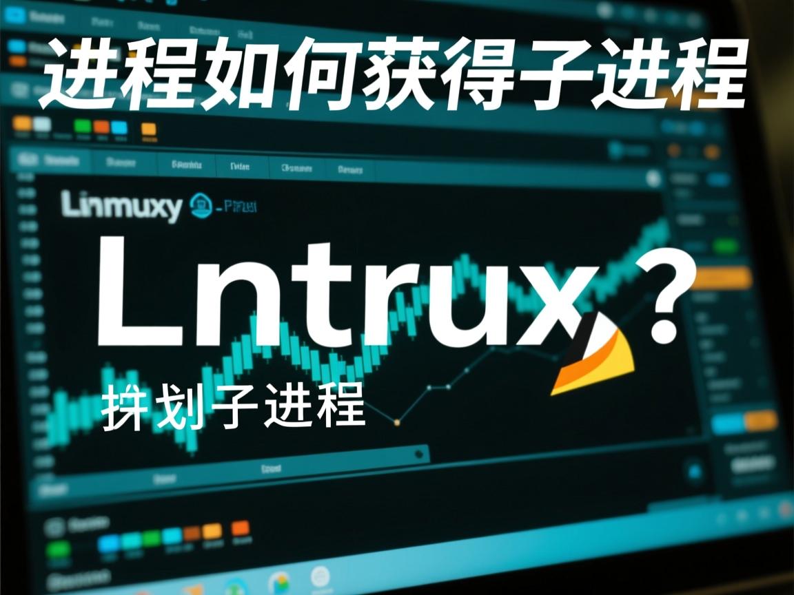 linux父进程如何获取子进程  第3张 linux父进程如何获取子进程  第3张