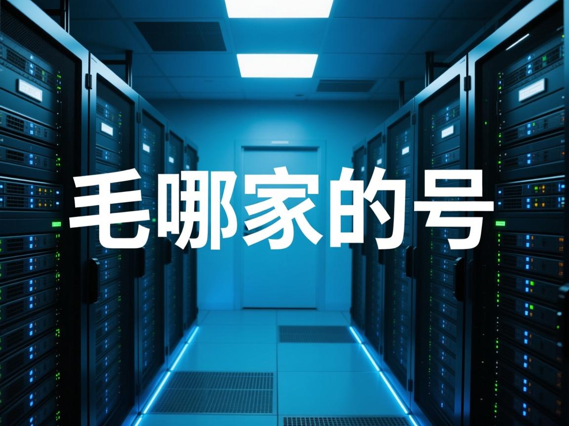 虚拟主机一般用哪家的号  第2张 虚拟主机一般用哪家的号  第2张